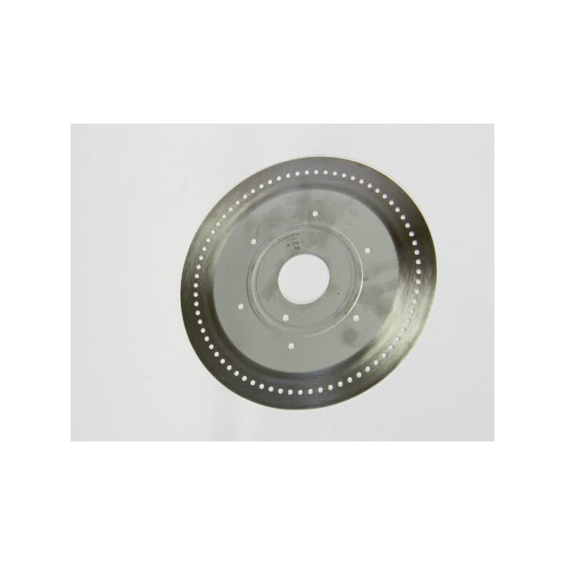 Tarcza wysiewająca fi4,5-72, DN7245 3-9mm