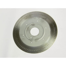 Tarcza wysiewająca fi6,0-36, DN7222 3-9mm