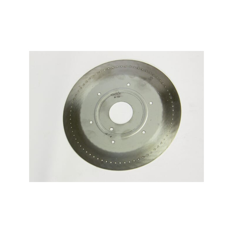 Tarcza wysiewająca fi6,0-36, DN7222 3-9mm
