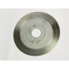 Tarcza wysiewająca fi6,0-36, DN7222 3-9mm