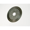 Tarcza wysiewająca fi4,0-80, DN8040 2,7-8,1mm