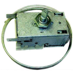 Termostat klimatyzacji