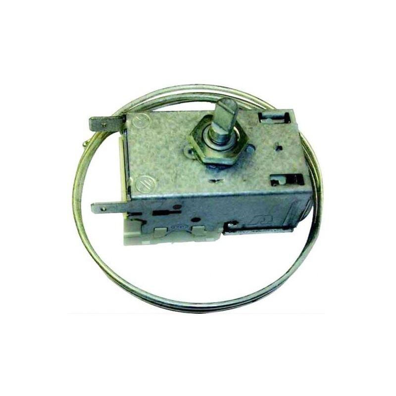 Termostat klimatyzacji
