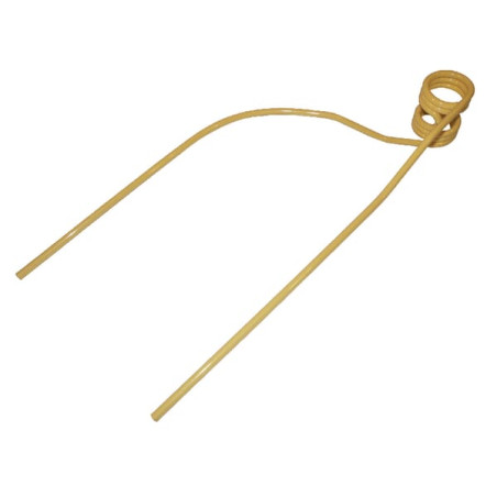 Palec zgrabiarki 600/90/51 fi9,5 mm, pasuje do Niemeyer