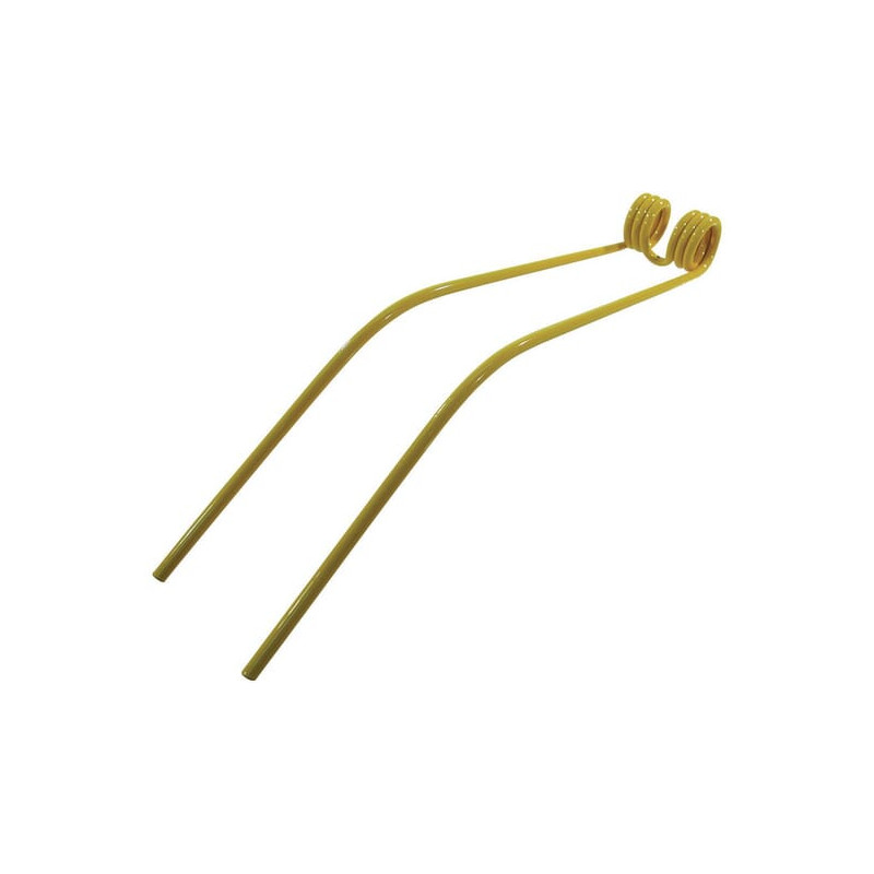 Palec, ząb zgrabiarki 549/87/38 fi9,0 mm, Nemeyer 600013 Niemeyer 3338-600013