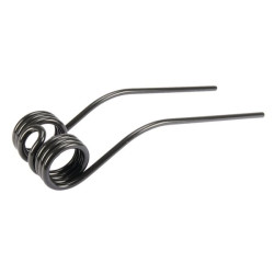 Palec, ząb zgrabiarki 397/108/52 fi10 mm, 810673743 Kongskilde 8716106942206