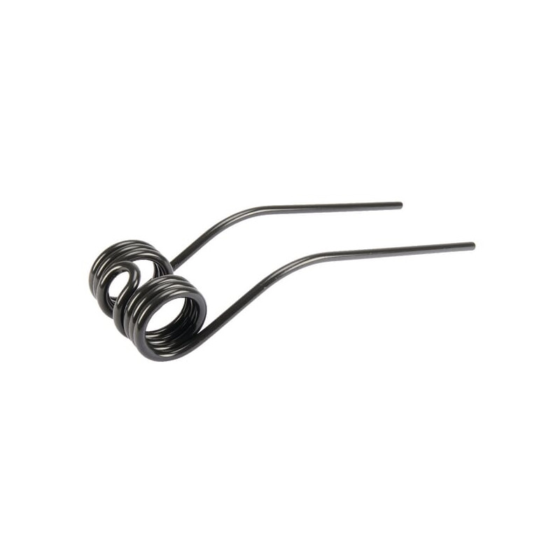Palec, ząb zgrabiarki 397/108/52 fi10 mm, 810673743 Kongskilde 8716106942206