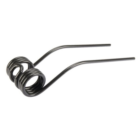 Palec, ząb zgrabiarki 397/108/52 fi10 mm, 810673743 Kongskilde 8716106942206