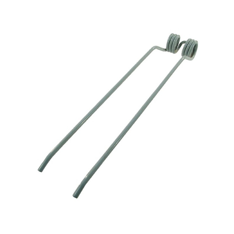 Palec zgrabiarki 585/100/40 fi10 mm, Stoll