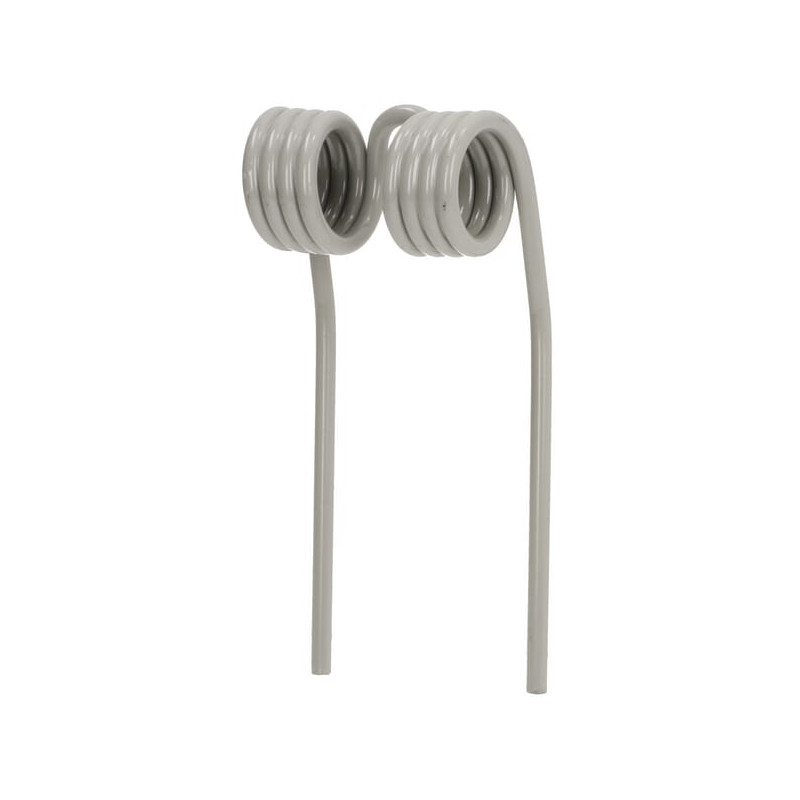 Palec przetrząsacza 645/90/53 fi9,0 mm, Fransgard