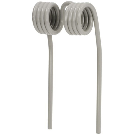 Palec przetrząsacza 645/90/53 fi9,0 mm, Fransgard
