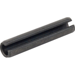 Kołek sprężysty 08x040 mm Kramp 8719493117134