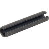 Kołek sprężysty 08x040 mm Kramp 8719493117134