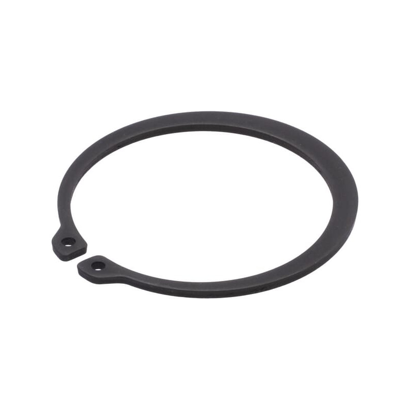 Pierścień osadczy zewnętrzny 65x2.5 mm DIN471 