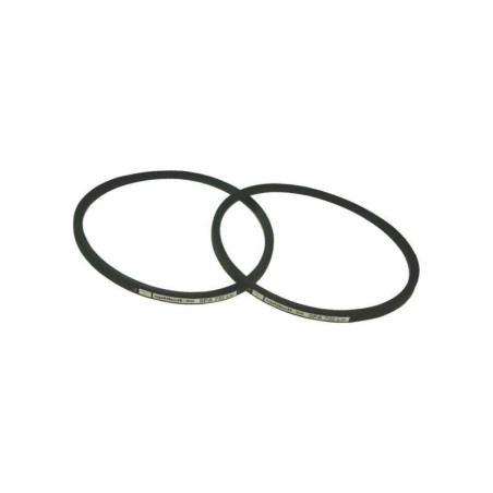 Pasek klinowy 12,7x1357mm Ld Optibelt 4014486076912