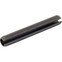 Kołek sprężysty 10x060 mm Kramp 8719493116946