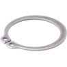 Pierścień osadczy zewnętrzny 25x1.2 mm DIN471 
