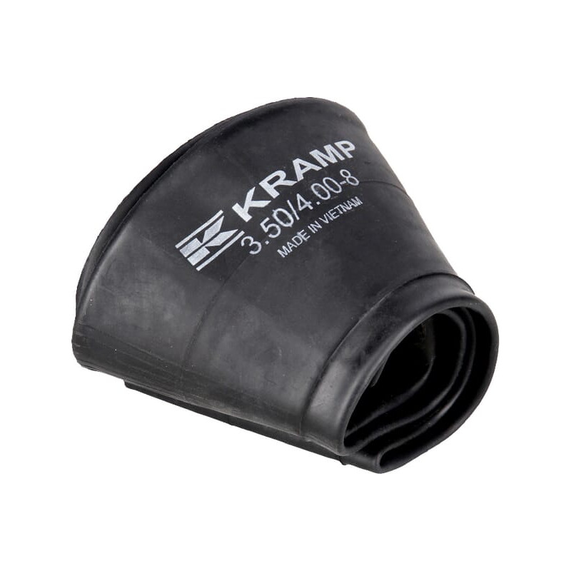 Dętka do obręczy Ø 8.0" 350/400-8, zawór prosty TR13 