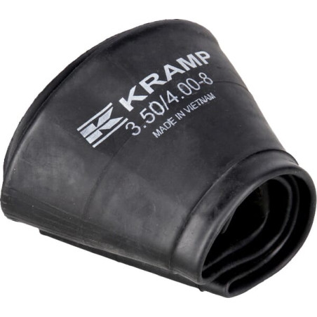 Dętka do obręczy Ø 8.0" 350/400-8, zawór prosty TR13 