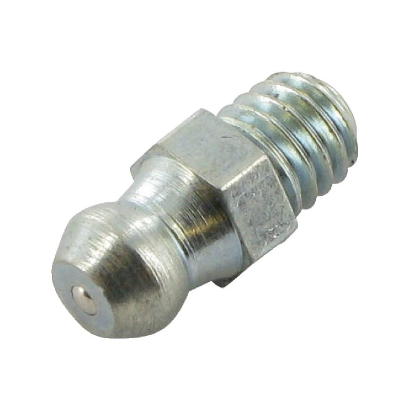 Smarowniczka , M6x1 180°