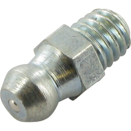 Smarowniczka , M6x1 180°