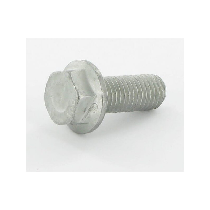 Śruba z kołnierzem M12x30