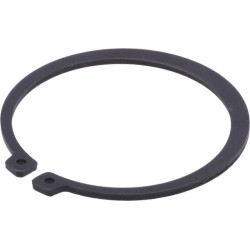 Pierścień osadczy zewnętrzny 72x2.5 mm DIN471 