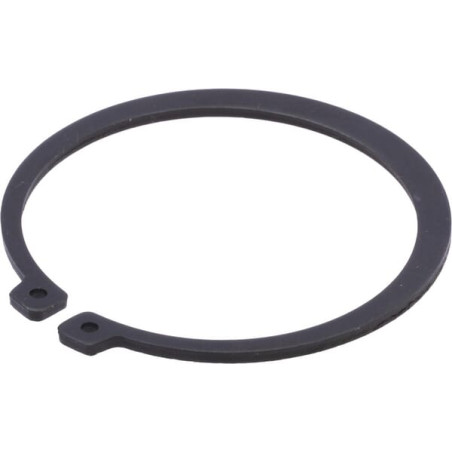 Pierścień osadczy zewnętrzny 72x2.5 mm DIN471 