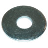 Podkładka płaska poszerzana M12x44x4 mm, stal ocynk DIN440r 