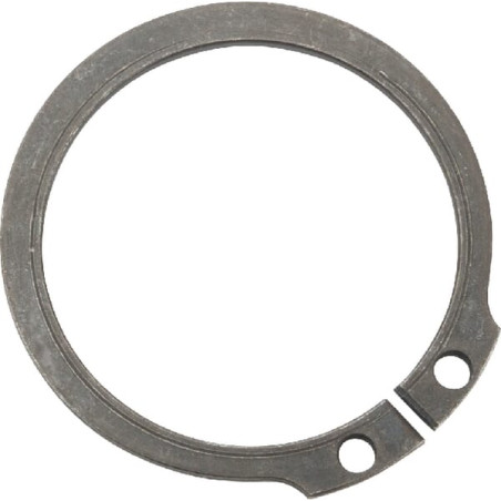 Pierścień osadczy zewnętrzny 35x1.5 mm DIN471 