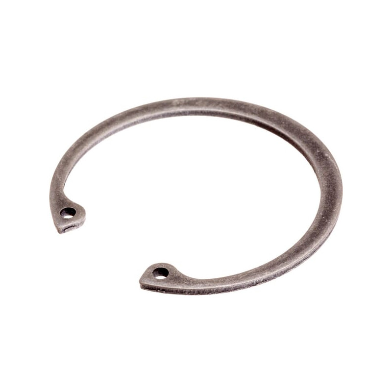 Pierścień osadczy wewnętrzny 50x2 mm DIN472 