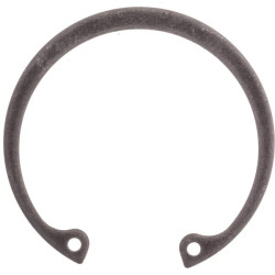 Pierścień osadczy wewnętrzny 50x2 mm DIN472 