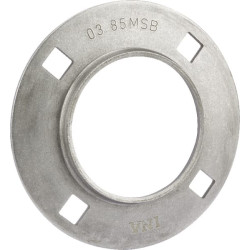Osłona z blachy stalowej MSB fi85/149,2
