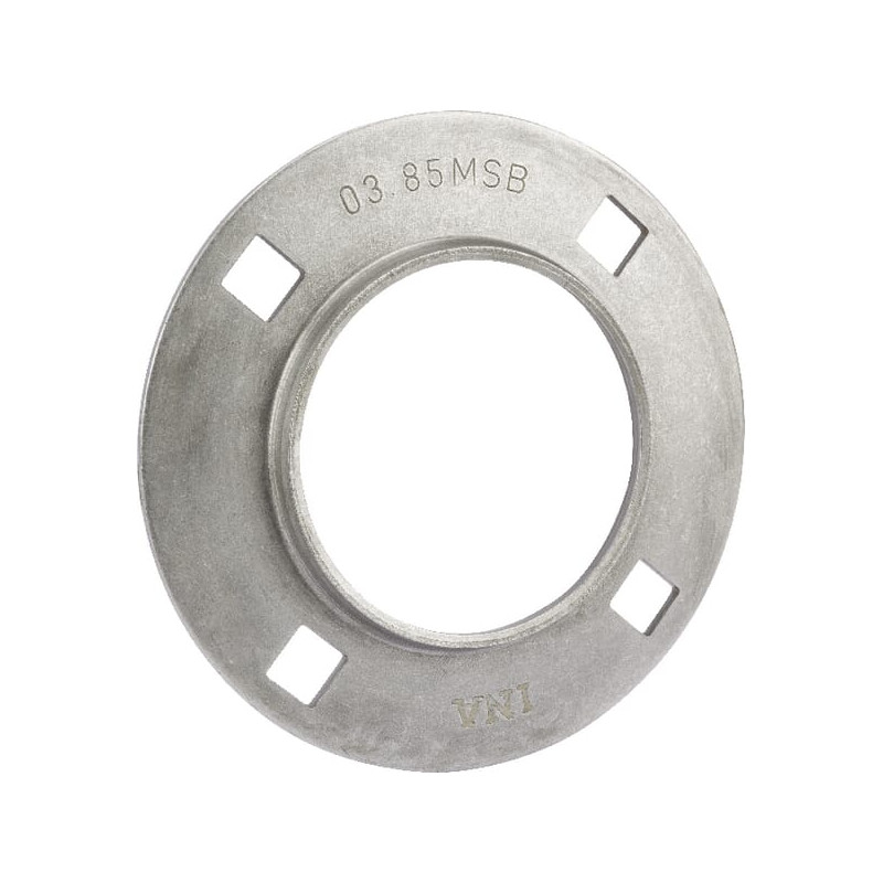 Osłona z blachy stalowej MSB fi85/149,2