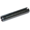 Kołek sprężysty 12x030 mm Kramp 8719493117158