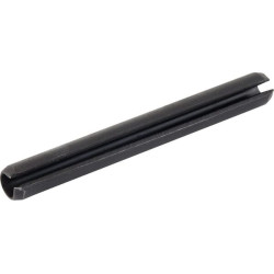 Kołek sprężysty 10x090 mm Kramp 8719493118070