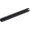 Kołek sprężysty 10x090 mm Kramp 8719493118070