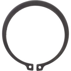 Pierścień osadczy zewnętrzny 75x2.5 mm DIN471 