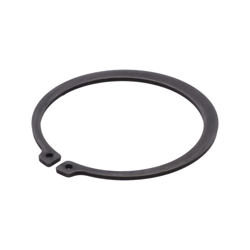 Pierścień osadczy zewnętrzny 75x2.5 mm DIN471 