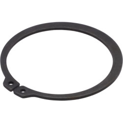 Pierścień osadczy zewnętrzny 60x2 mm DIN471 