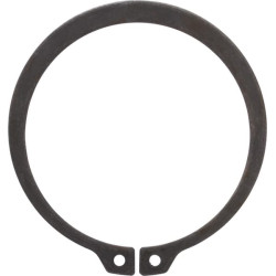 Pierścień osadczy zewnętrzny 60x2 mm DIN471 