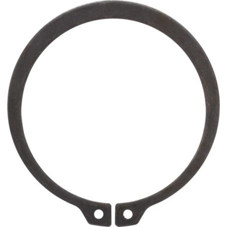 Pierścień osadczy zewnętrzny 60x2 mm DIN471 