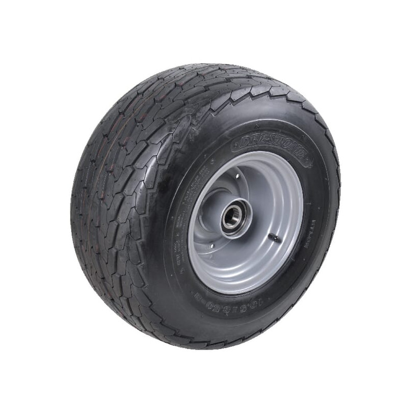 Koło kpl. 18.5x8.5x8 6PR.