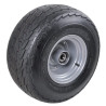 Koło kpl. 18.5x8.5x8 6PR.