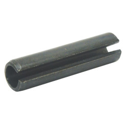 Kołek sprężysty 08x065 mm Kramp 8719493119008