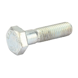Śruba M12x100 kl.8.8, SW19 pół gwint ocynk (szt) M12x1,75x100 Vicon 9000336061004