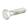 Śruba M12x100 kl.8.8, SW19 pół gwint ocynk (szt) M12x1,75x100 Vicon 9000336061004
