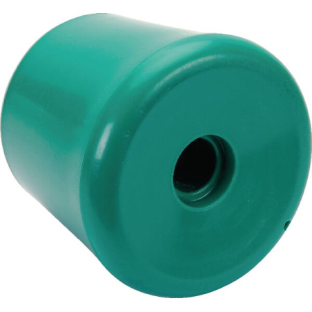 Plastikowa rolka podtrzymująca Ø 220 mm