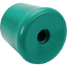 Plastikowa rolka podtrzymująca Ø 220 mm