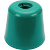 Plastikowa rolka podtrzymująca Ø 220 mm